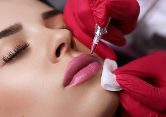 Why opt for permanent makeup?